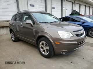 2014 Chevrolet Captiva Sport LT с VIN 3GNAL3EK5ES517941, выставлен на аукционе Copart как лот 82647754 с пробегом 142 020 миль миль и Списание • Salvage title. История ставок и продаж доступна на DreamBid. Изображение 4.