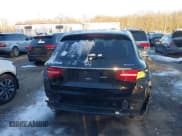 ✅ 2019 Mercedes-Benz GLC 300 • VIN: WDC0G4KB9K1005464 • Lot: 41294141. Wystawiony na IAAI z przebiegiem 72 636 mil. Bezpłatny archiwum sprzedaży aukcyjnych z USA i szczegółowy raport historii pojazdu na DreamBid. Zdjęcie 17.