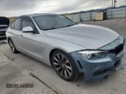 ✅ 2016 BMW 3 Series 320i xDrive • VIN: WBA8A3C54GK551522 • Lot: 86599565. Wystawiony na Copart z przebiegiem 96 368 mil. Bezpłatny archiwum sprzedaży aukcyjnych z USA i szczegółowy raport historii pojazdu na DreamBid. Zdjęcie 4.