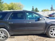 ✅ 2014 GMC Acadia SLT • VIN: 1GKKVRKD7EJ116137 • Lot: 43387883. Wystawiony na IAAI z przebiegiem 161 308 mil. Bezpłatny archiwum sprzedaży aukcyjnych z USA i szczegółowy raport historii pojazdu na DreamBid. Zdjęcie 13.