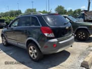 ✅ 2012 Chevrolet Captiva Sport LS • VIN: 3GNAL2EK3CS575456 • Lot: 62692515. Wystawiony na Copart z przebiegiem 130 269 mil. Bezpłatny archiwum sprzedaży aukcyjnych z USA i szczegółowy raport historii pojazdu na DreamBid. Zdjęcie 3.