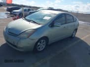 ✅ 2006 Toyota Prius • VIN: JTDKB20U167525585 • Lot: 41680223. Listed on IAAI with 324,041 mi. Free auction sales archive from the USA and detailed vehicle history report at DreamBid. Image 15.