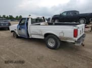 ✅ 1995 Ford F-150 • VIN: 1FTEF15N3SNA16648 • Lot: 55693755. Wystawiony na Copart z przebiegiem Nie podano. Bezpłatny archiwum sprzedaży aukcyjnych z USA i szczegółowy raport historii pojazdu na DreamBid. Zdjęcie 2.