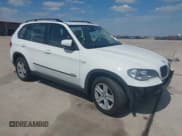 ✅ 2013 BMW X5 xDrive35i • VIN: 5UXZV4C52D0E13665 • Лот: 43204061. Опубликован ранее на IAAI с пробегом 94 780 миль. Бесплатный доступ к архиву аукционных продаж из США и подробный отчёт об истории автомобиля на DreamBid. Изображение 1.
