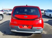 ✅ 2021 Kia Soul S • VIN: KNDJ23AU0M7776126 • Lot: 41827379. Listed on IAAI with 94,150 mi. Free auction sales archive from the USA and detailed vehicle history report at DreamBid. Image 17.
