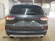 ✅ 2020 Ford Escape Titanium • VIN: 1FMCU9J91LUA25131 • Lot: 91041895. Listed on Copart with 102,819 mi. Free auction sales archive from the USA and detailed vehicle history report at DreamBid. Image 6.