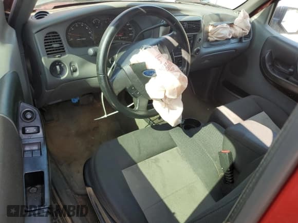 ✅ 2009 Ford Ranger XLT • VIN: 1FTYR44E79PA02113 • Лот: 90456625. Опубликован ранее на Copart с пробегом 112 855 миль. Бесплатный доступ к архиву аукционных продаж из США и подробный отчёт об истории автомобиля на DreamBid. Изображение 8.