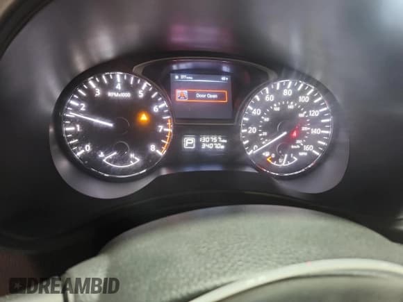 ✅ 2014 Nissan Pathfinder SL • VIN: 5N1AR2MN5EC678420 • Lot: 84638025. Wystawiony na Copart z przebiegiem 130 757 mil. Bezpłatny archiwum sprzedaży aukcyjnych z USA i szczegółowy raport historii pojazdu na DreamBid. Zdjęcie 9.