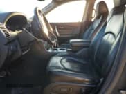 ✅ 2008 GMC Acadia SLT2 • VIN: 1GKEV33748J244262 • Lot: 81923855. Listed on Copart with 127,099 mi. Free auction sales archive from the USA and detailed vehicle history report at DreamBid. Image 7.