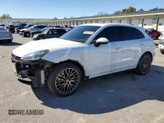 ✅ 2019 Porsche Cayenne S • VIN: WP1AB2AY6KDA65587 • Lot: 89461605. Wystawiony na Copart z przebiegiem 38 365 mil. Bezpłatny archiwum sprzedaży aukcyjnych z USA i szczegółowy raport historii pojazdu na DreamBid. Zdjęcie 1.