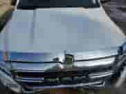 2022 Ram 1500 Lone Star с VIN 1C6RREFM9NN446136, выставлен на аукционе Copart как лот 51057105 с пробегом 106 169 миль миль и Списание • Salvage title. История ставок и продаж доступна на DreamBid. Изображение 11.