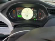 ✅ 2021 Chevrolet Bolt EV LT • VIN: 1G1FY6S02M4113913 • Lot: 92447835. Listed on Copart with 25,514 mi. Free auction sales archive from the USA and detailed vehicle history report at DreamBid. Image 9.