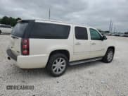 ✅ 2013 GMC Yukon XL Denali • VIN: 1GKS1MEF9DR257030 • Lot: 52908525. Listed on Copart with 167,132 mi. Free auction sales archive from the USA and detailed vehicle history report at DreamBid. Image 3.