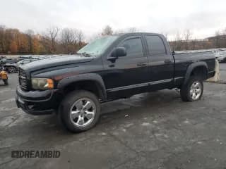 ✅ 2004 Dodge 1500 SLT • VIN: 1D7HU18D54J221684 • Лот: 87423215. Опубликован ранее на Copart с пробегом Не указан. Бесплатный доступ к архиву аукционных продаж из США и подробный отчёт об истории автомобиля на DreamBid. Изображение 1.