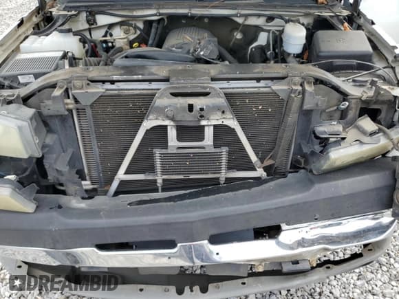 ✅ 2005 Chevrolet Silverado 2500HD Work Truck • VIN: 1GBHC24U55E237598 • Lot: 69020385. Wystawiony na Copart z przebiegiem 120 149 mil. Bezpłatny archiwum sprzedaży aukcyjnych z USA i szczegółowy raport historii pojazdu na DreamBid. Zdjęcie 11.