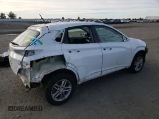 ✅ 2018 Hyundai Kona SE • VIN: KM8K1CAA9JU151455 • Лот: 38238964. Опубликован ранее на Copart с пробегом 37 525 миль. Бесплатный доступ к архиву аукционных продаж из США и подробный отчёт об истории автомобиля на DreamBid. Изображение 3.