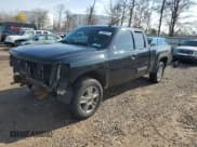 ✅ 2012 Chevrolet Silverado 1500 LTZ • VIN: 1GCRKTE78CZ240230 • Лот: 78382574. Опубликован ранее на Copart с пробегом 176 206 миль. Бесплатный доступ к архиву аукционных продаж из США и подробный отчёт об истории автомобиля на DreamBid. Изображение 1.