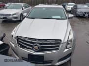 ✅ 2013 Cadillac ATS • VIN: 1G6AG5RX4D0166480 • Лот: 42007199. Опубликован ранее на IAAI с пробегом 113 216 миль. Бесплатный доступ к архиву аукционных продаж из США и подробный отчёт об истории автомобиля на DreamBid. Изображение 12.