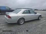 ✅ 2002 Lincoln LS w/Base Pkg • VIN: 1LNHM87AX2Y673219 • Лот: 67146335. Опубликован ранее на Copart с пробегом 183 601 миль. Бесплатный доступ к архиву аукционных продаж из США и подробный отчёт об истории автомобиля на DreamBid. Изображение 3.