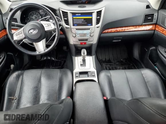 ✅ 2011 Subaru Legacy Limited Power Moon • VIN: 4S3BMBL67B3247610 • Lot: 84705185. Listed on Copart with 139,462 mi. Free auction sales archive from the USA and detailed vehicle history report at DreamBid. Image 8.