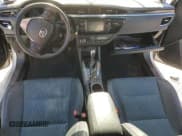 ✅ 2015 Toyota Corolla L • VIN: 2T1BURHE4FC250390 • Лот: 91245775. Опубликован ранее на Copart с пробегом 97 810 миль. Бесплатный доступ к архиву аукционных продаж из США и подробный отчёт об истории автомобиля на DreamBid. Изображение 8.