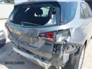 ✅ 2024 Chevrolet Equinox LS • VIN: 3GNAXSEG1RL107745 • Лот: 43333178. Опубликован ранее на IAAI с пробегом 30 385 миль. Бесплатный доступ к архиву аукционных продаж из США и подробный отчёт об истории автомобиля на DreamBid. Изображение 17.