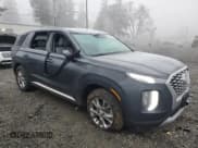 ✅ 2022 Hyundai Palisade SE • VIN: KM8R1DHE9NU388630 • Лот: 84234594. Опубликован ранее на Copart с пробегом 35 523 миль. Бесплатный доступ к архиву аукционных продаж из США и подробный отчёт об истории автомобиля на DreamBid. Изображение 4.