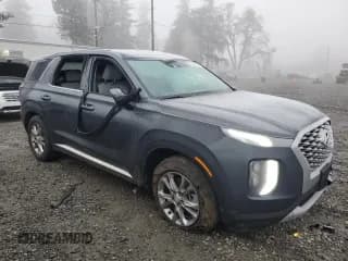✅ 2022 Hyundai Palisade SE • VIN: KM8R1DHE9NU388630 • Лот: 84234594. Опубликован ранее на Copart с пробегом 35 523 миль. Бесплатный доступ к архиву аукционных продаж из США и подробный отчёт об истории автомобиля на DreamBid. Изображение 4.
