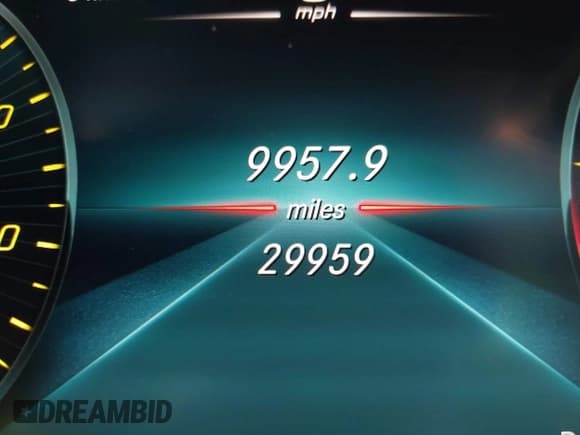 ✅ 2020 Mercedes-Benz C 300 • VIN: W1KWF8EB0LR598338 • Lot: 43740084. Listed on IAAI with 29,959 mi. Free auction sales archive from the USA and detailed vehicle history report at DreamBid. Image 15.