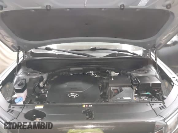 ✅ 2024 Hyundai Palisade SEL • VIN: KM8R24GEXRU712866 • Лот: 43507418. Опубликован ранее на IAAI с пробегом 40 233 миль. Бесплатный доступ к архиву аукционных продаж из США и подробный отчёт об истории автомобиля на DreamBid. Изображение 10.