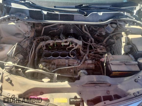 ✅ 2014 Toyota Venza LE • VIN: 4T3BA3BB6EU052970 • Lot: 84970665. Listed on Copart with 172,538 mi. Free auction sales archive from the USA and detailed vehicle history report at DreamBid. Image 12.