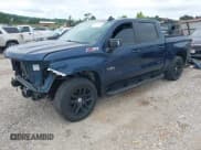 ✅ 2022 Chevrolet Silverado 1500 RST • VIN: 3GCUYEED7NG164206 • Лот: 42481073. Опубликован ранее на IAAI с пробегом 44 759 миль. Бесплатный доступ к архиву аукционных продаж из США и подробный отчёт об истории автомобиля на DreamBid. Изображение 19.