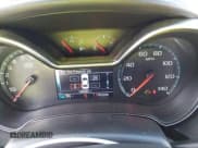 ✅ 2017 Chevrolet Impala LT • VIN: 2G1105SA8H9164243 • Лот: 43407833. Опубликован ранее на IAAI с пробегом 159 282 миль. Бесплатный доступ к архиву аукционных продаж из США и подробный отчёт об истории автомобиля на DreamBid. Изображение 7.