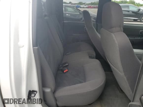 ✅ 2005 Chevrolet Colorado 1SF LS Z71 • VIN: 1GCDT136358178573 • Лот: 56222735. Опубликован ранее на Copart с пробегом 181 437 миль. Бесплатный доступ к архиву аукционных продаж из США и подробный отчёт об истории автомобиля на DreamBid. Изображение 10.