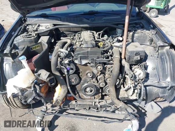 ✅ 2013 Hyundai Genesis Coupe Premium • VIN: KMHHT6KD6DU105648 • Lot: 43496067. Listed on IAAI with 70,093 mi. Free auction sales archive from the USA and detailed vehicle history report at DreamBid. Image 10.