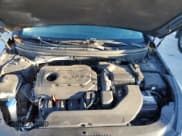 ✅ 2017 Hyundai Sonata SE • VIN: 5NPE24AF1HH459241 • Лот: 72787782. Опубликован ранее на Copart с пробегом 116 739 миль. Бесплатный доступ к архиву аукционных продаж из США и подробный отчёт об истории автомобиля на DreamBid. Изображение 11.