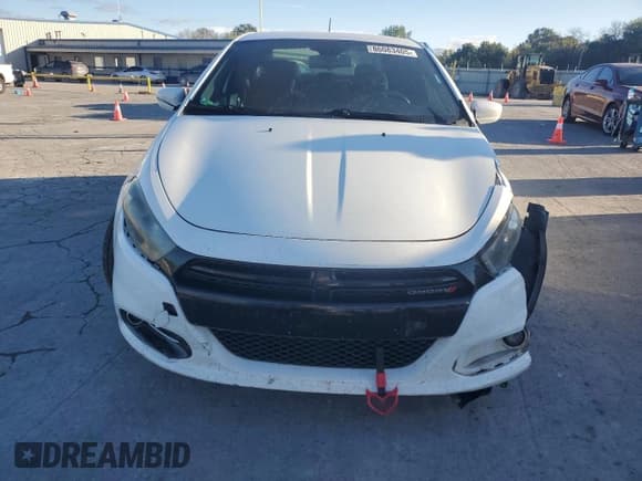 ✅ 2015 Dodge Dart SXT • VIN: 1C3CDFBB2FD267245 • Lot: 86083405. Wystawiony na Copart z przebiegiem 150 780 mil. Bezpłatny archiwum sprzedaży aukcyjnych z USA i szczegółowy raport historii pojazdu na DreamBid. Zdjęcie 5.
