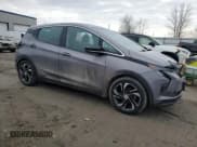 ✅ 2023 Chevrolet Bolt EV 1LT • VIN: 1G1FW6S05P4106609 • Lot: 46854645. Wystawiony na Copart z przebiegiem 63 535 mil. Bezpłatny archiwum sprzedaży aukcyjnych z USA i szczegółowy raport historii pojazdu na DreamBid. Zdjęcie 4.