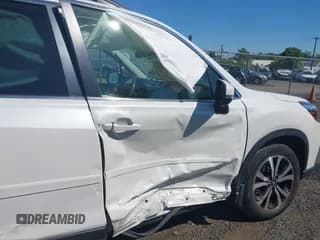 ✅ 2021 Subaru Forester Limited • VIN: JF2SKAUC7MH547515 • Lot: 43350114. Wystawiony na IAAI z przebiegiem 31 749 mil. Bezpłatny archiwum sprzedaży aukcyjnych z USA i szczegółowy raport historii pojazdu na DreamBid. Zdjęcie 6.