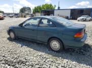 ✅ 1997 Honda Civic DX • VIN: 1HGEJ6224VL121710 • Лот: 55976365. Опубликован ранее на Copart с пробегом 175 474 миль. Бесплатный доступ к архиву аукционных продаж из США и подробный отчёт об истории автомобиля на DreamBid. Изображение 2.