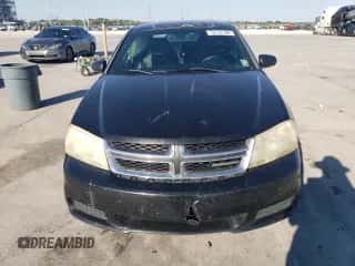 2011 Dodge Avenger Mainstreet с VIN 1B3BD1FB3BN544432, выставлен на аукционе Copart как лот 73172164 с пробегом 158 157 миль миль и Списание • Salvage title. История ставок и продаж доступна на DreamBid. Изображение 5.