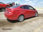 ✅ 2017 Hyundai Accent SE • VIN: KMHCT4AEXHU346675 • Лот: 64429054. Опубликован ранее на Copart с пробегом 109 120 миль. Бесплатный доступ к архиву аукционных продаж из США и подробный отчёт об истории автомобиля на DreamBid. Изображение 3.