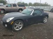 ✅ 2009 Pontiac Solstice • VIN: 1G2MN35B49Y107487 • Lot: 73604844. Listed on Copart with 38,763 mi. Free auction sales archive from the USA and detailed vehicle history report at DreamBid. Image 1.