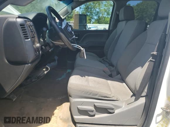 ✅ 2019 GMC Sierra 1500 • VIN: 2GD21NEG9K1201407 • Лот: 55736235. Опубликован ранее на Copart с пробегом 101 530 миль. Бесплатный доступ к архиву аукционных продаж из США и подробный отчёт об истории автомобиля на DreamBid. Изображение 7.