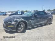 ✅ 2020 Ford Mustang GT Premium • VIN: 1FATP8FF4L5132372 • Lot: 62913095. Listed on Copart with 66,423 mi. Free auction sales archive from the USA and detailed vehicle history report at DreamBid. Image 1.