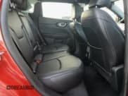 ✅ 2023 Jeep Compass (RED) Edition • VIN: 3C4NJDCN2PT559502 • Lot: 50027625. Listed on Copart with 16,761 mi. Free auction sales archive from the USA and detailed vehicle history report at DreamBid. Image 12.