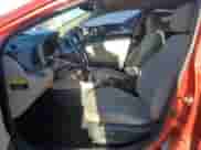 2017 Hyundai Elantra SE z VIN 5NPD84LF5HH196338, wystawiony jako Copart lot #87477955 z przebiegiem 112 046 mil mil oraz Szkoda całkowita • Salvage title. Historia ofert i sprzedaży dostępna na DreamBid. Obrazek 7.