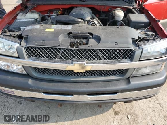 ✅ 2003 Chevrolet Silverado 1500 • VIN: 1GCEK19T83Z110152 • Лот: 59027855. Опубликован ранее на Copart с пробегом 65 566 миль. Бесплатный доступ к архиву аукционных продаж из США и подробный отчёт об истории автомобиля на DreamBid. Изображение 11.