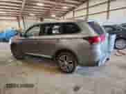 2017 Mitsubishi Outlander SE с VIN JA4AZ3A39HZ035545, выставлен на аукционе Copart как лот 85663645 с пробегом 183 579 миль миль и Чистый • Clean title. История ставок и продаж доступна на DreamBid. Изображение 2.