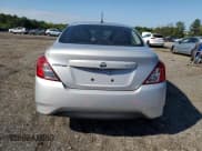 ✅ 2018 Nissan Versa S • VIN: 3N1CN7AP8JL824869 • Lot: 55851025. Wystawiony na Copart z przebiegiem 93 585 mil. Bezpłatny archiwum sprzedaży aukcyjnych z USA i szczegółowy raport historii pojazdu na DreamBid. Zdjęcie 6.